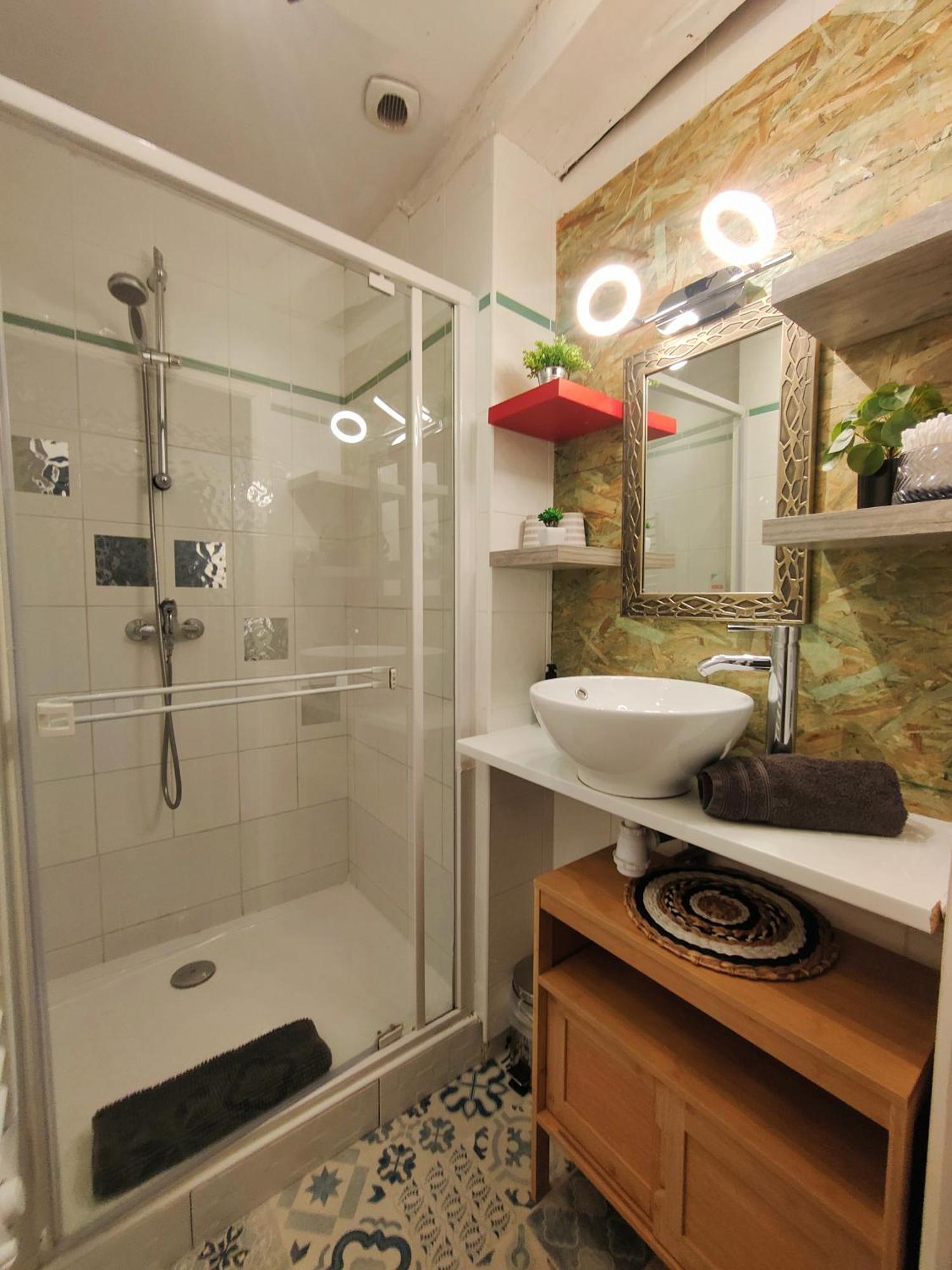 Ty Clement Apartment Dinan Exterior foto